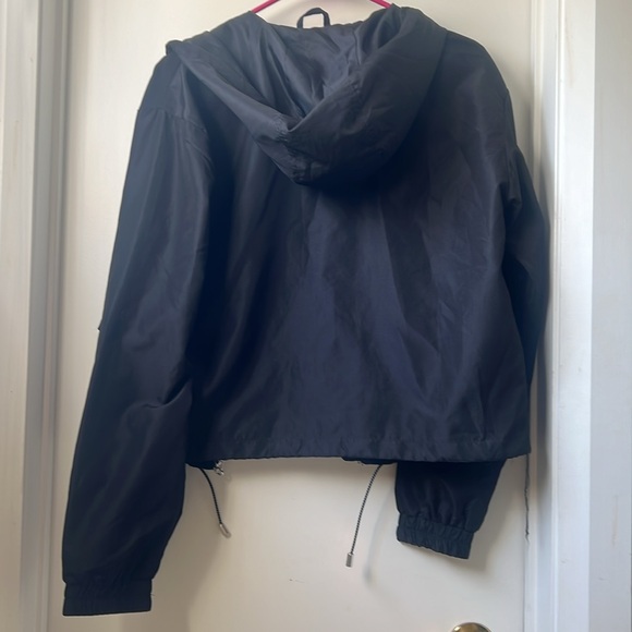 Ardene Black Jacket - Picture 5 of 5